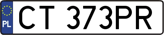 CT373PR