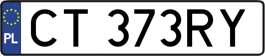 CT373RY