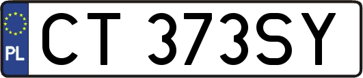CT373SY