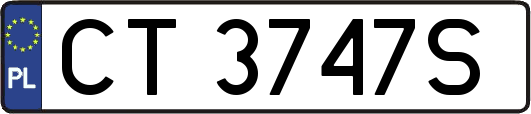 CT3747S