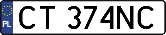 CT374NC