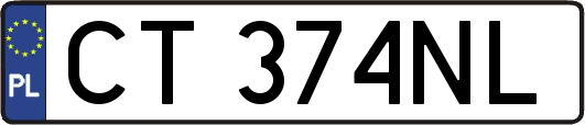 CT374NL