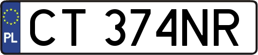 CT374NR