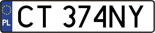 CT374NY
