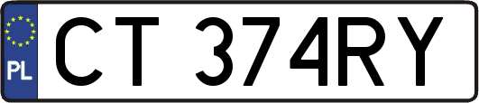 CT374RY