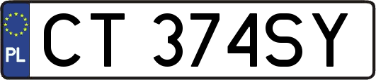 CT374SY