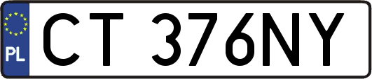 CT376NY