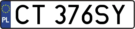 CT376SY