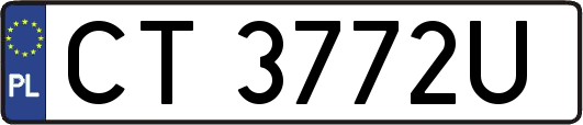 CT3772U