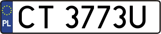 CT3773U