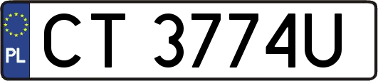 CT3774U