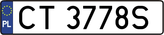 CT3778S