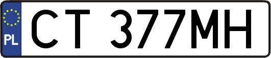CT377MH
