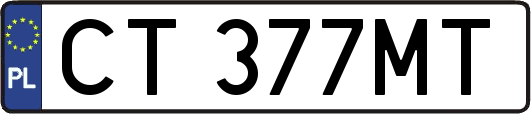 CT377MT