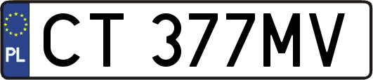 CT377MV