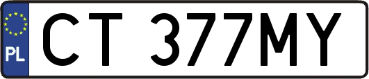 CT377MY