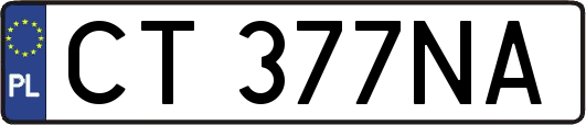 CT377NA