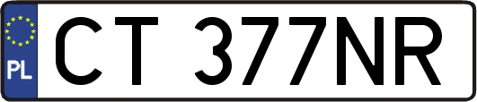 CT377NR