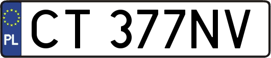 CT377NV