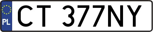 CT377NY