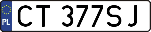 CT377SJ