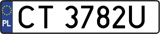 CT3782U