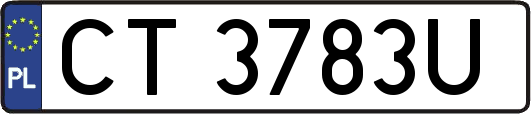 CT3783U