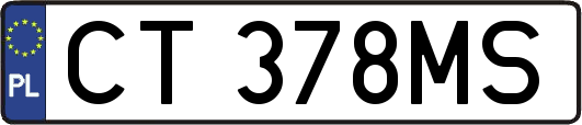 CT378MS