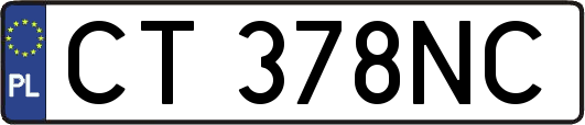 CT378NC