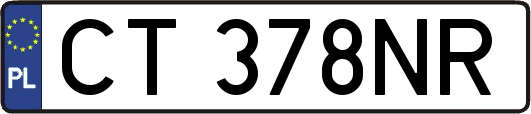 CT378NR