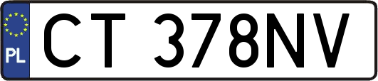 CT378NV