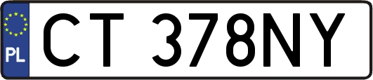 CT378NY