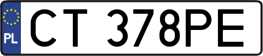 CT378PE