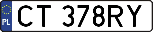 CT378RY