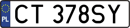 CT378SY