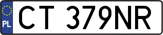 CT379NR