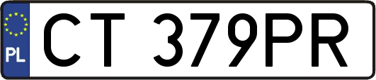 CT379PR