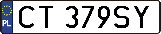CT379SY