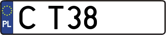 CT38
