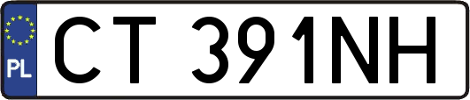 CT391NH