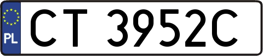 CT3952C