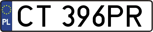 CT396PR