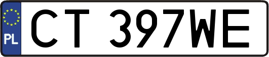 CT397WE