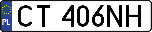 CT406NH