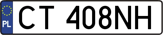 CT408NH