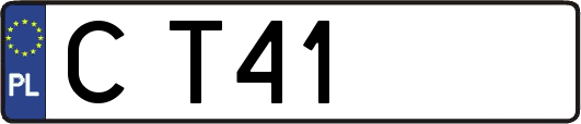 CT41