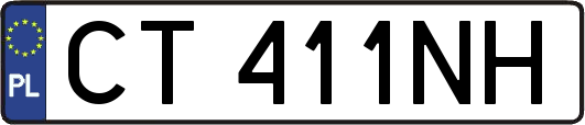 CT411NH