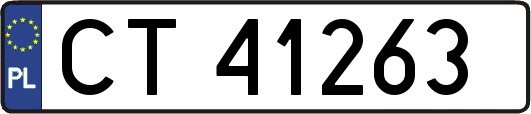 CT41263