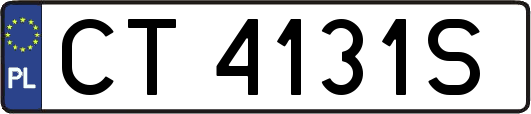 CT4131S