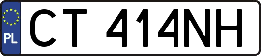 CT414NH